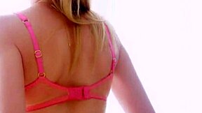 Cory Chase and Mackenzie Moss share a big cock in a cum swap video