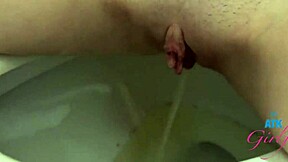 Sensual amateur sex with pickup girlfriend in POV
