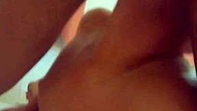 Gay cock gets a sensual blowjob and orgasm