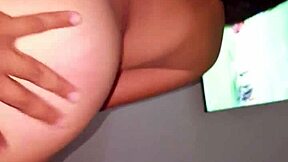 I'm a fan of amateur interracial porn, and this video is a must-see