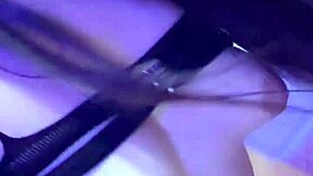 Morena puta begs for cum in her pussy