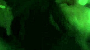 Girlfriend deepthroats her boyfriend's cock in a steamy video