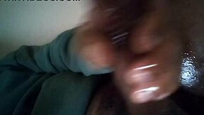 Black cock for horny female twins in erotic video