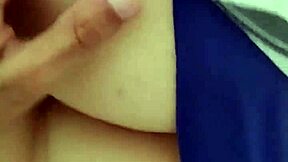 Amateur bunda gets her tight ass pounded