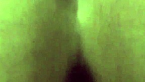 Tight Latina girlfriend gets doggystyle pounding