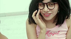 Torbe Remigio's Bukkake and blowbang adventure continues