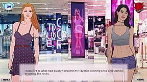 The corruption of a cute girlfriend: A tale of seduction and debauchery