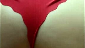Stepsister's big ass gets pounded in doggystyle