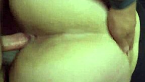 Why Does This Huge Portuguese Ass Get Pounded So Hard?