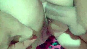 Sissy niece's homemade video with big boobs and ass