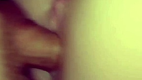 Orgasmic solo scene with a big cock and a tantaly doll