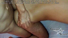 Gay peru's hottest star92 gets a rough ass fucking in part 1