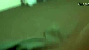 Latina slut gets a creampie from her stepbrother