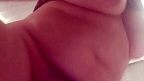 Masturbating in the Mac Bathroom: A Hot and Heavy Orgasm
