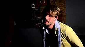 Spanish gay movie with full of hot anal and blowjob action