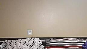 MILF with big ass gets fucked hard