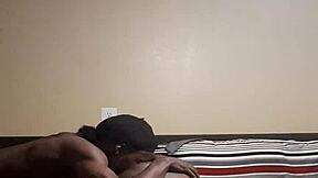 MILF with big ass gets fucked hard