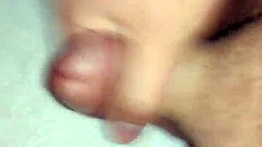 Watch a hot male masturbate in this solo video