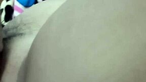 Mbbg group shares a video of a milf in action