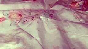 Pleasuring Myself: Featuring Cum, Cumshot, Self-Pleasure, Artificial Backside, Barrier Condom
