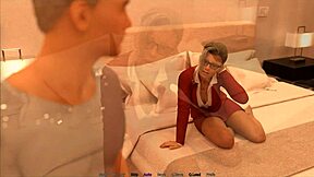 Let's explore nudist academy episode 14