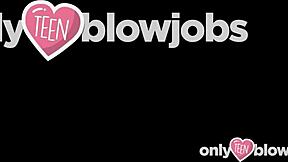 delivery babe craves just the tip of your massive rod tonight.