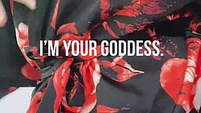 Hypnosis: I am your divine ruler