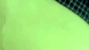Latina babe gets her pussy stretched and pounded in doggystyle
