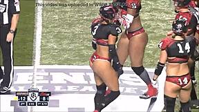 Adrian Purnell's seductive performance in the last Eastern conference game