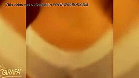 Fitness enthusiasts will love this hot video featuring Dania and her big assets