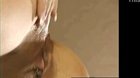 Sexy celebrities indulge in sensual lesbian pleasure