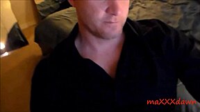 Step-dad's threatening POV sex or consequences