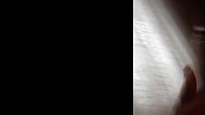 Decent woman enjoys afternoon oral sex with hung amateur
