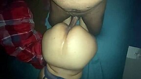 Redhead babe showcases her tight and tasty pussy