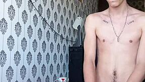 Teenagers recorded themselves engaging in sexual activity