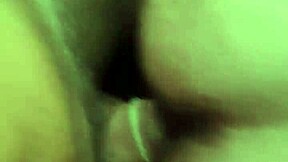 Straight Romanian has anal sex with an Italian gay man in a restroom