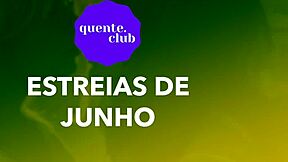 Brazilian porn industry updates in July featuring hot club events