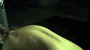 Jojo Kiss, a smoking teen, gets punished in bondage for being broke and alone