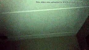 Brunette wife gives a handjob and swallows cum