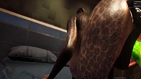 I’m craving wild sex with my mare-maid tonight