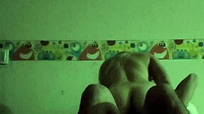 Argentinian prostitute enjoys riding on top