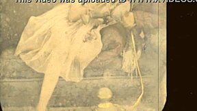 Enjoy timeless eroticism in this antique porn collection