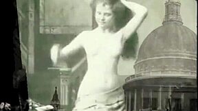 Enjoy timeless eroticism in this antique porn collection