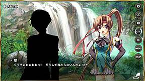 Koihime's erotic journey: A Princess's fantasies come to life
