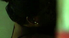 Thick cock penetrates pussy for creampie
