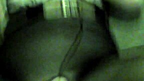 Mature milf Madame Mistress satisfies herself in solo video