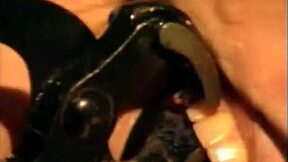 Sensual Spanish encounter with Judith and Simone