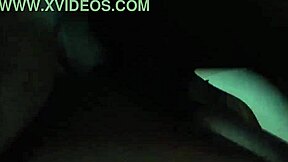 Intense pussy closeup during sex
