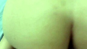 Steamy encounter with a sultry actress who seduces with her tight ass and love for cum
