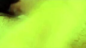 Young gay men engage in passive anal sex